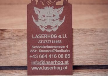 Laserschneiden